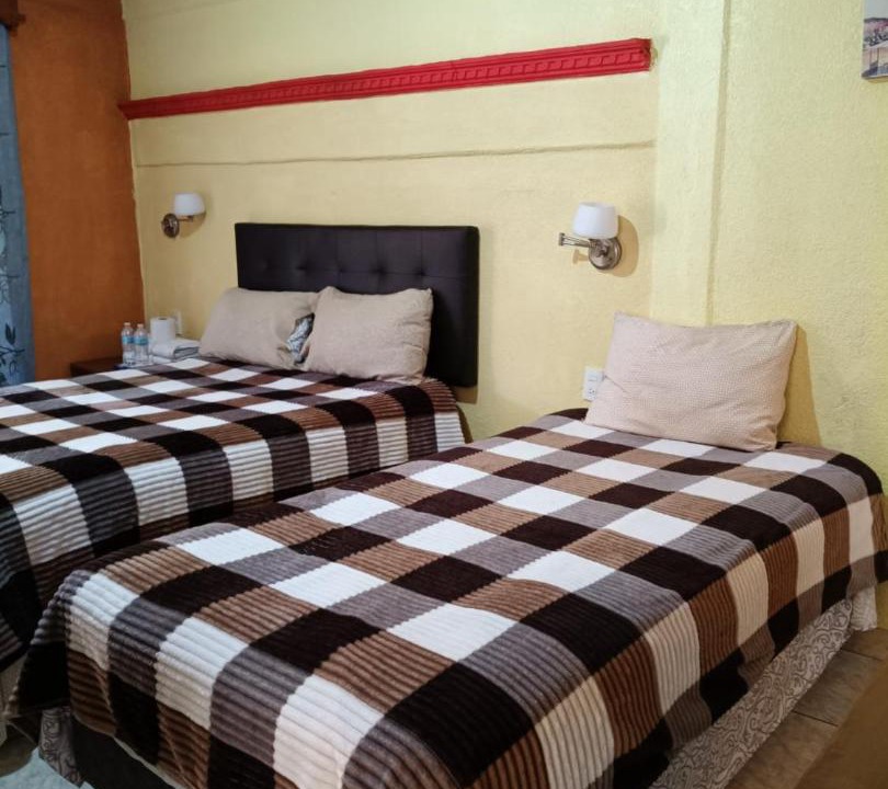 Photo of Bedroom in Jilotepec de Abasolo