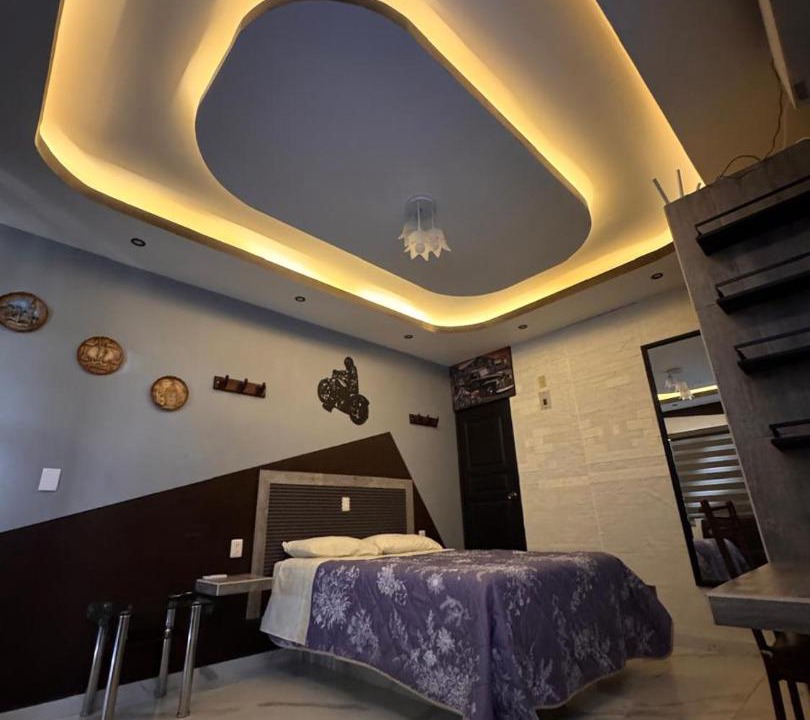 Photo of Bedroom in Cuetzalan del Progreso