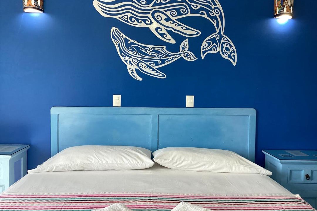 Photo of Bedroom in Chacala