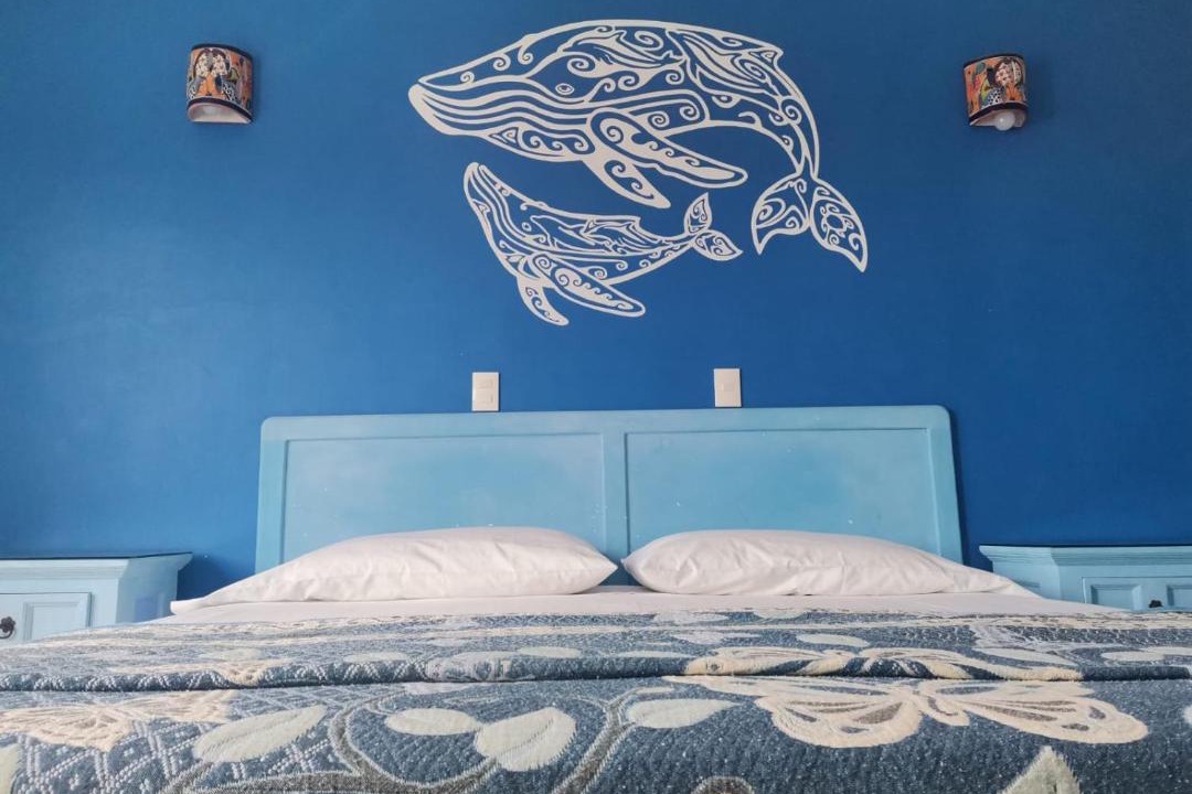 Photo of Bedroom in Chacala