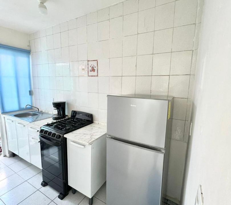 Photo of Kitchen in Lazaro Cardenas