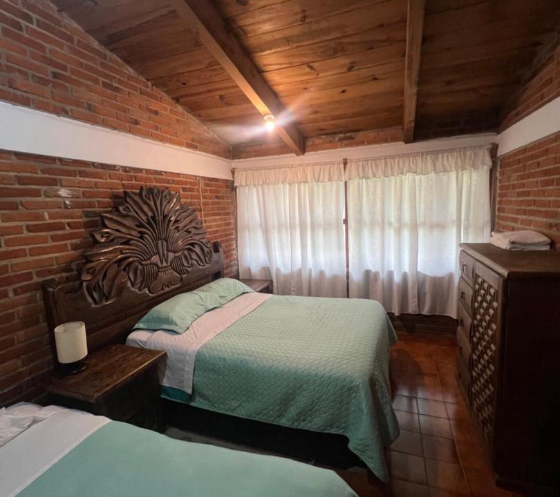 Photo of Bedroom in El Santuario