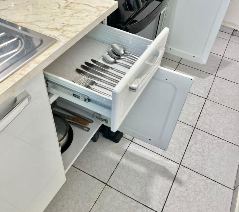Photo of Kitchen in Lazaro Cardenas