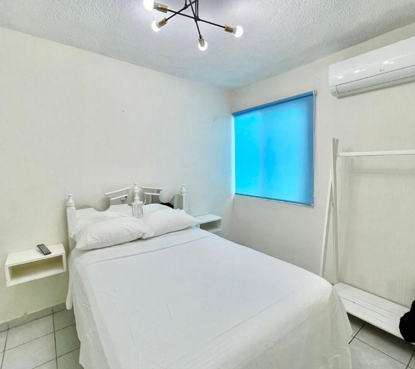 Photo of Bedroom in Lazaro Cardenas