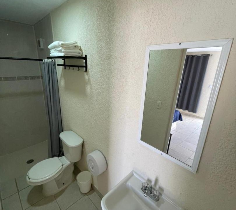 Photo of Bathroom in Esperanza