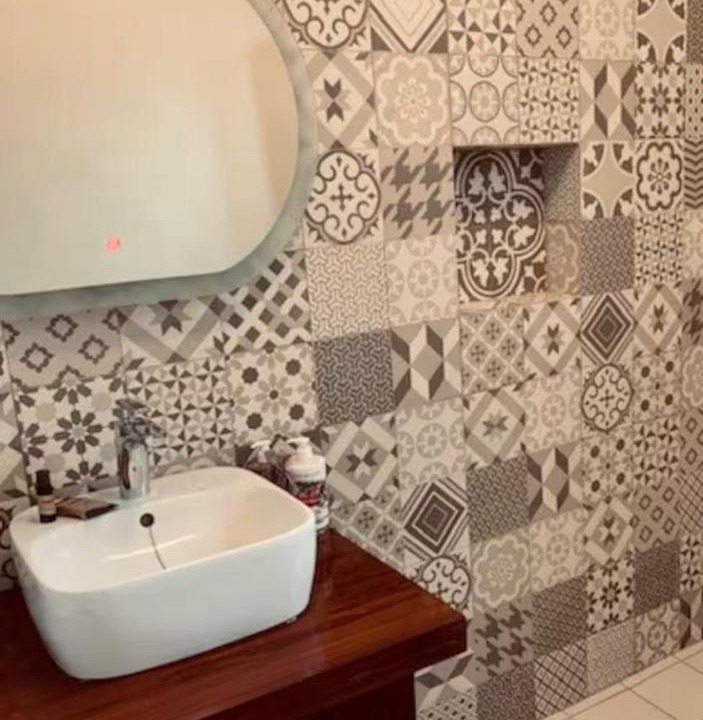 Photo of Bathroom in Real de Catorce