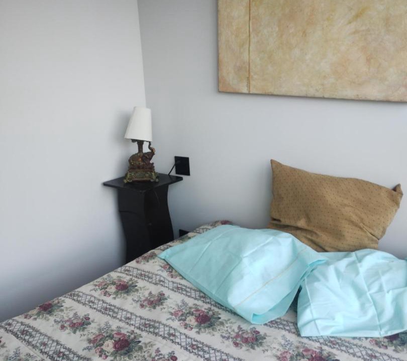 Photo of Bedroom in Americana