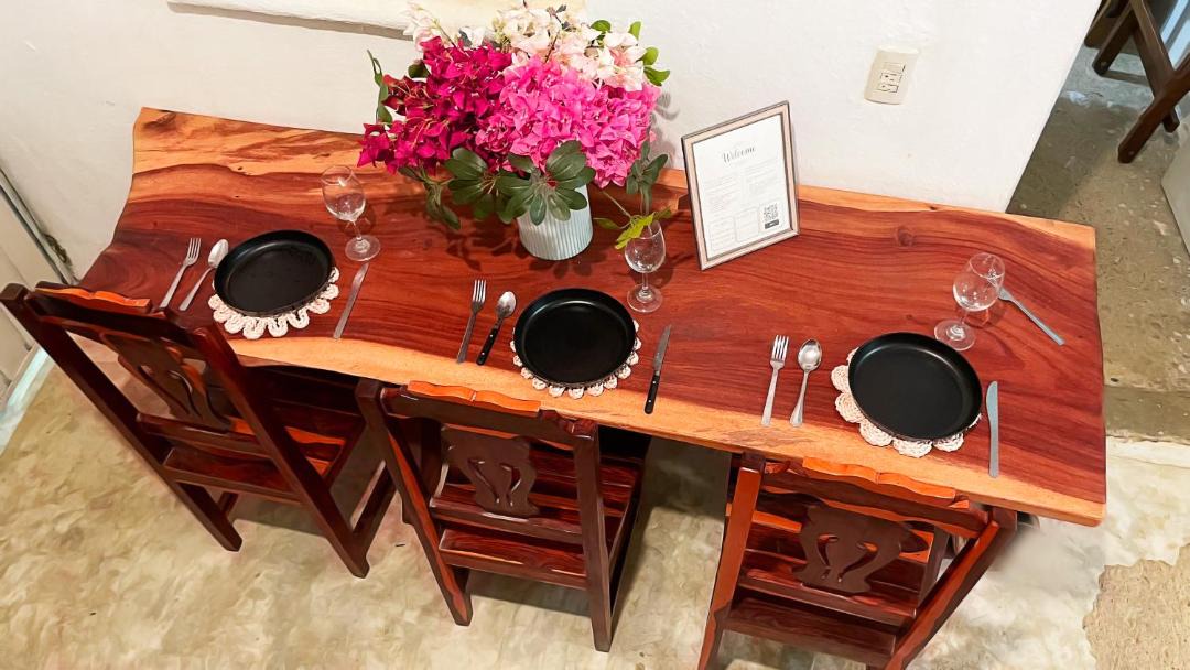 Photo of Kitchen in Troncones