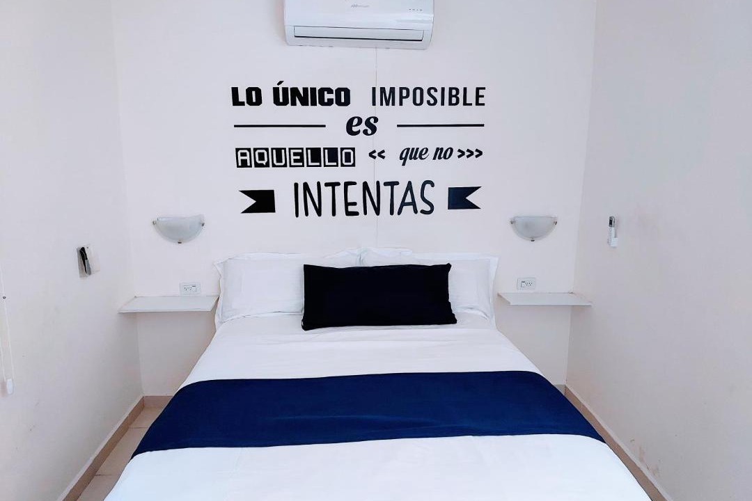 Photo of Bedroom in Hermosillo