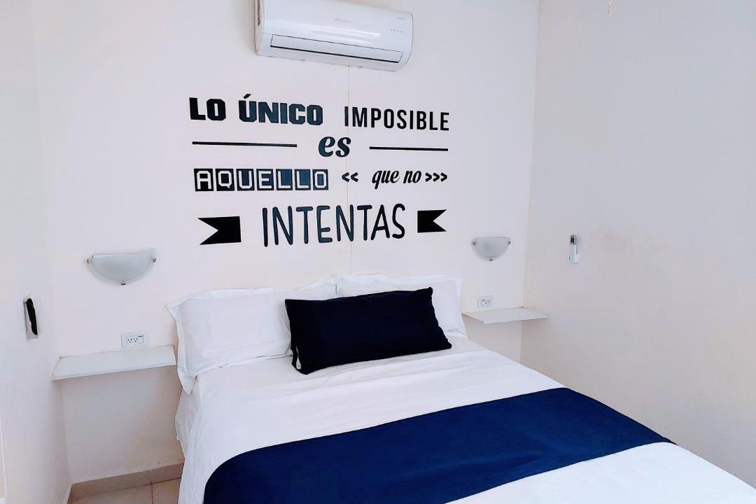 Photo of Bedroom in Hermosillo