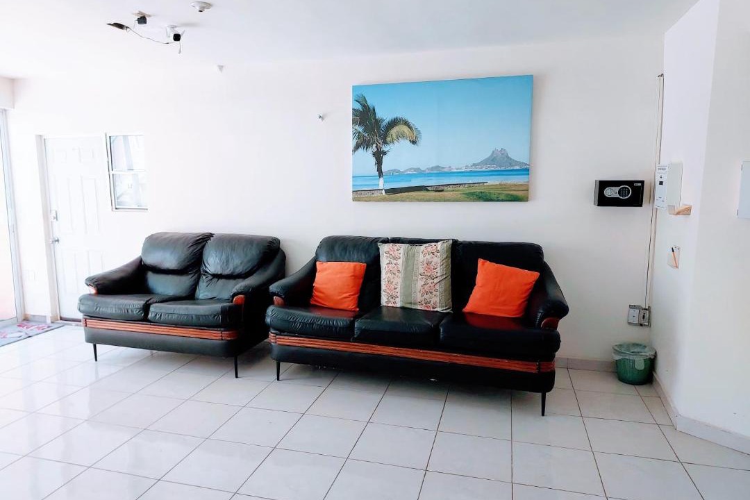 Photo of Livingroom in Hermosillo