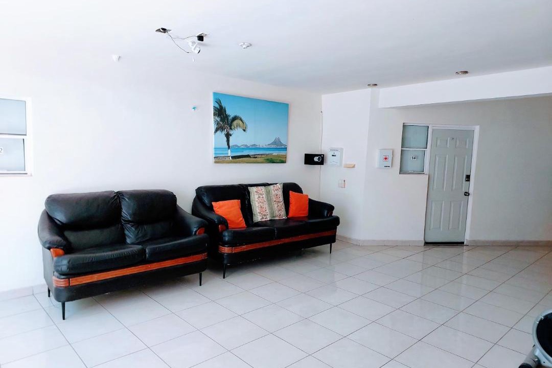 Photo of Livingroom in Hermosillo