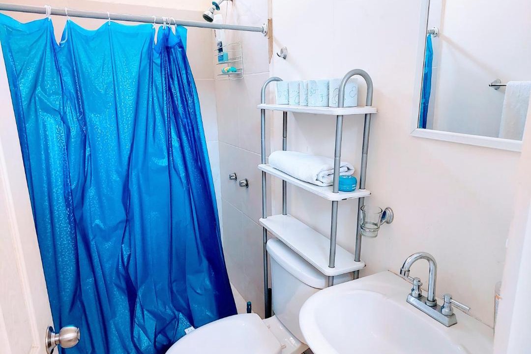 Photo of Bathroom in Hermosillo