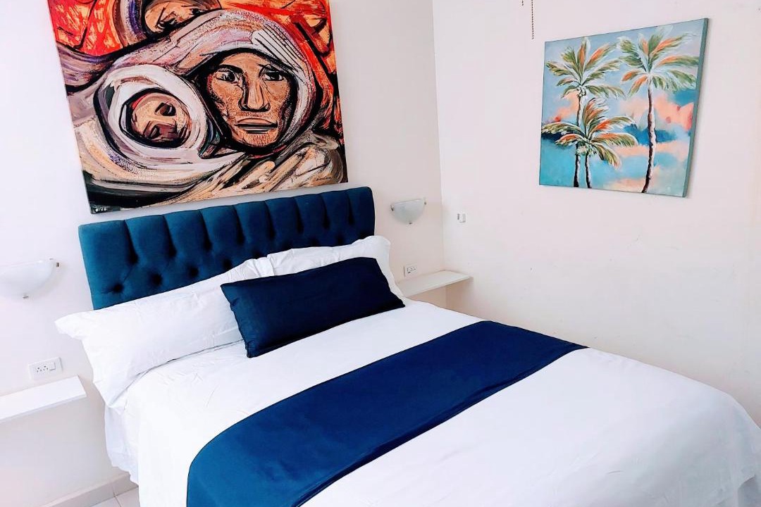 Photo of Bedroom in Hermosillo