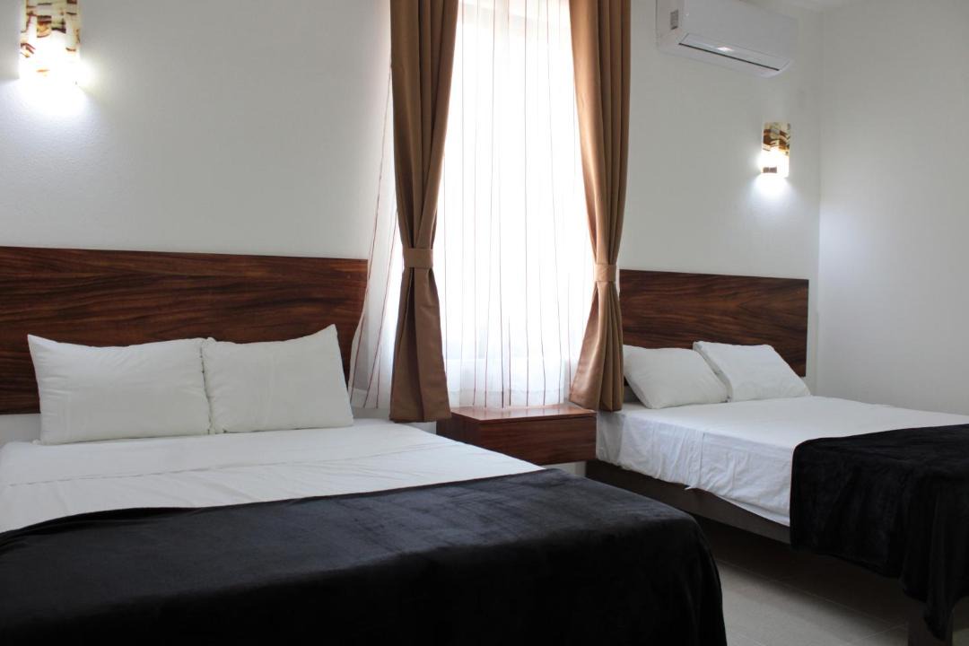 Photo of Bedroom in San Blas