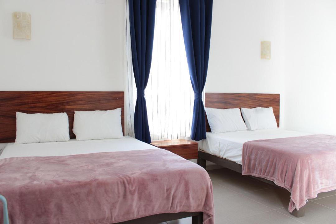 Photo of Bedroom in San Blas