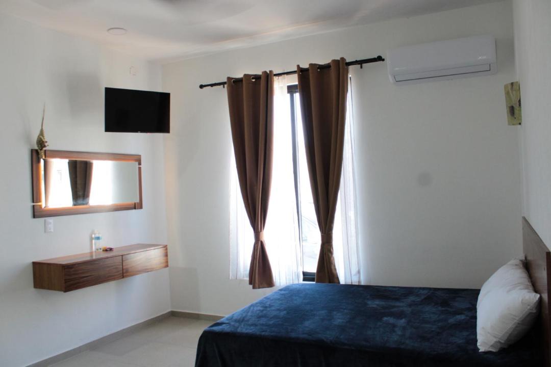 Photo of Bedroom in San Blas
