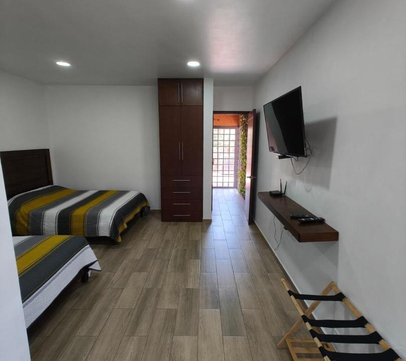Photo of Bedroom in Bernal