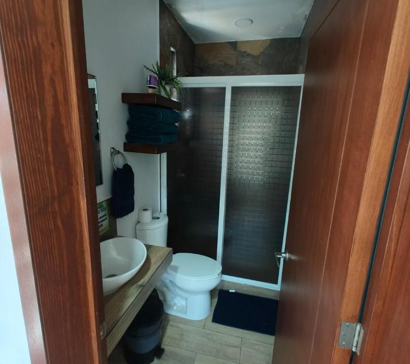 Photo of Bathroom in Bernal