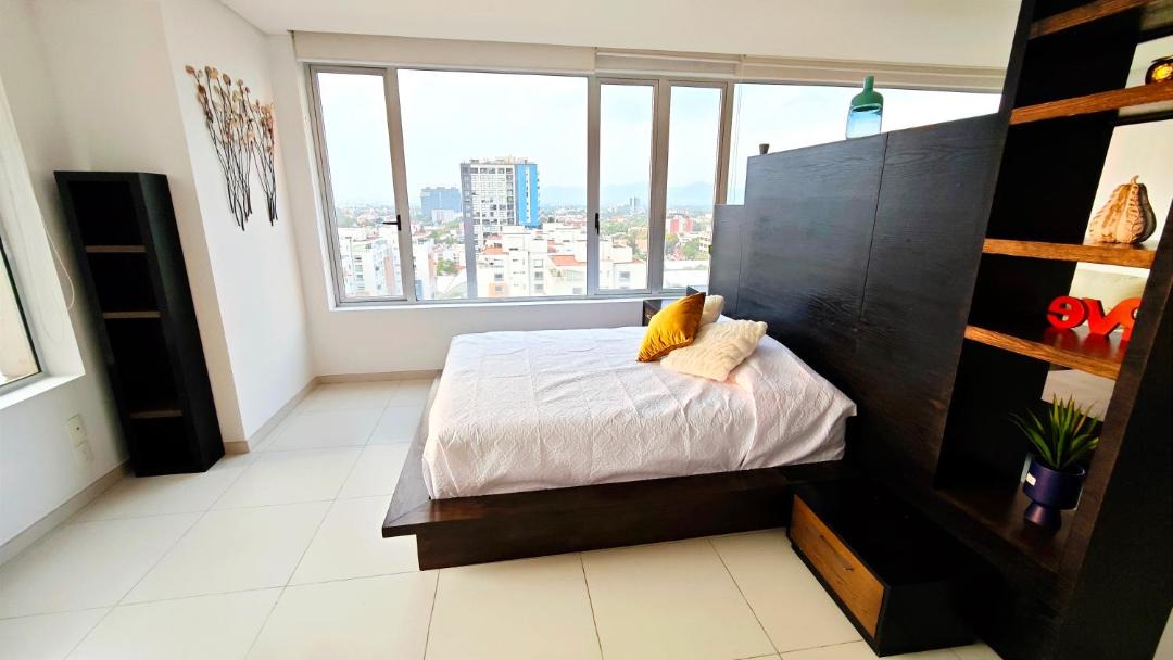 Photo of Bedroom in Granada