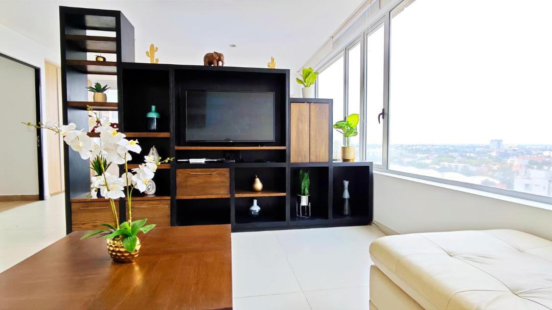Photo of Livingroom in Granada