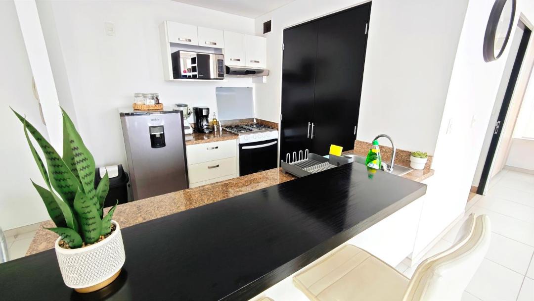Photo of Kitchen in Granada