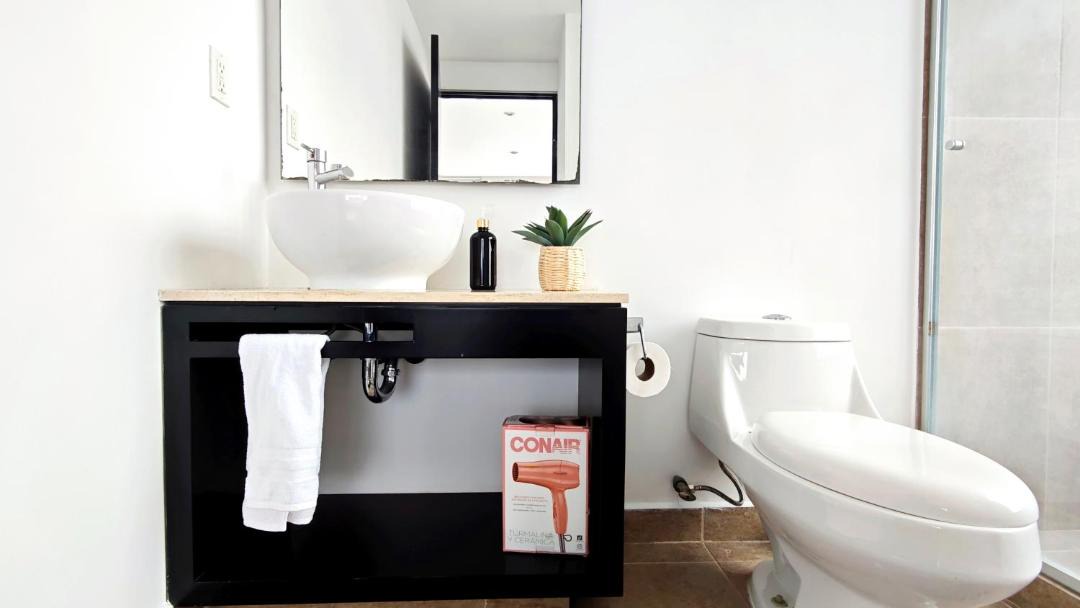 Photo of Bathroom in Granada