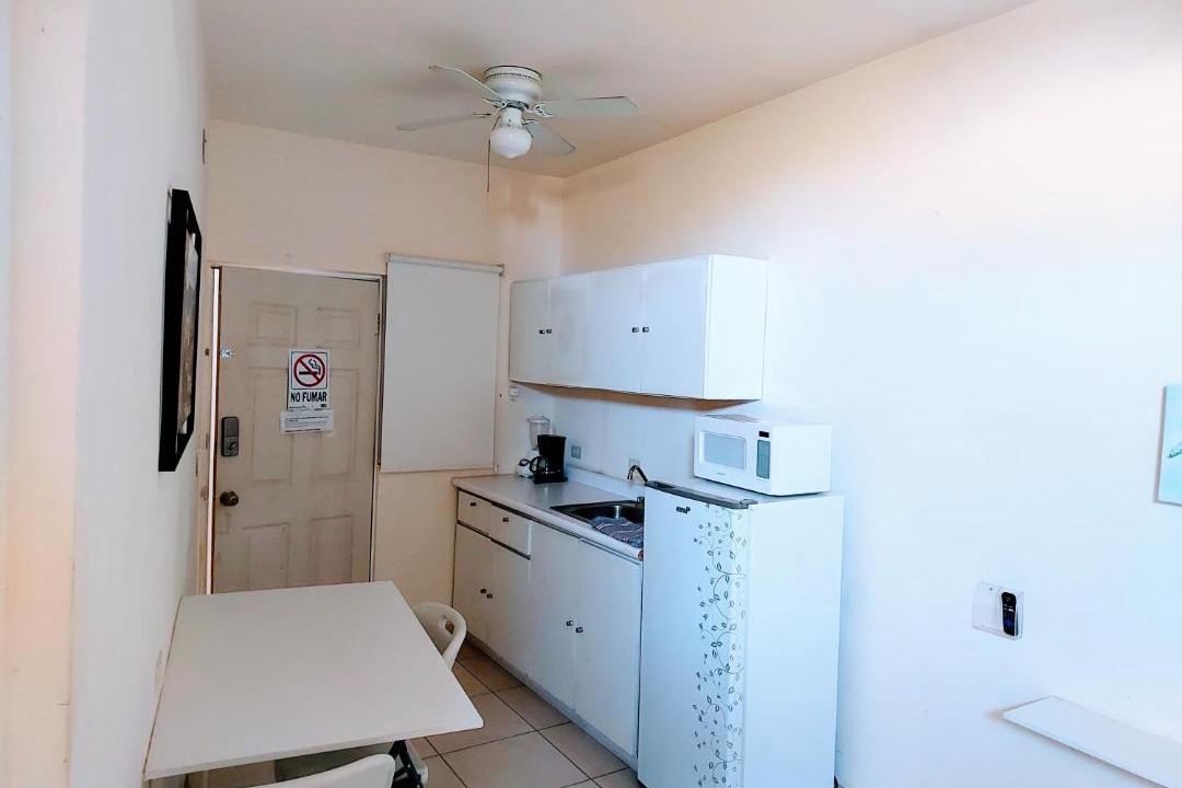 Photo of Kitchen in Hermosillo