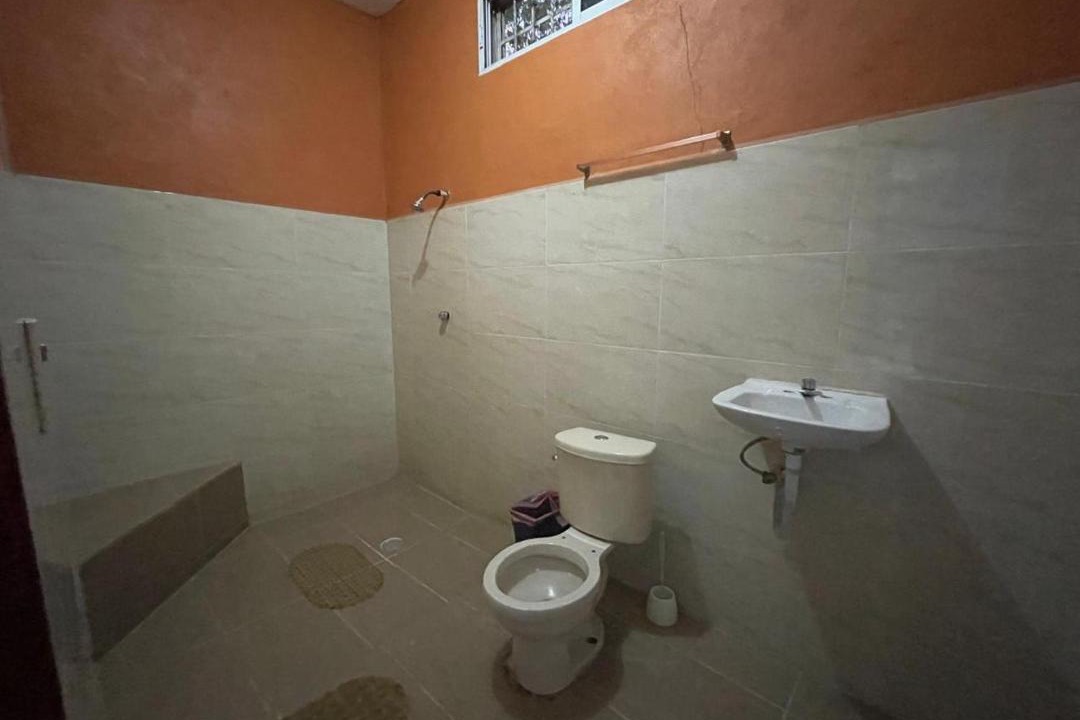 Photo of Bathroom in Xpujil