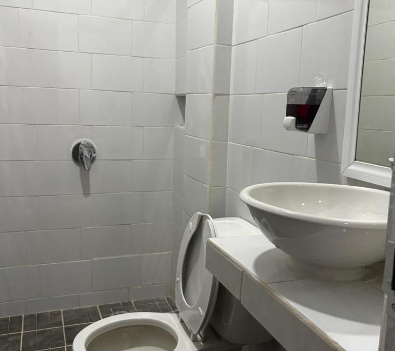 Photo of Bathroom in Sayula