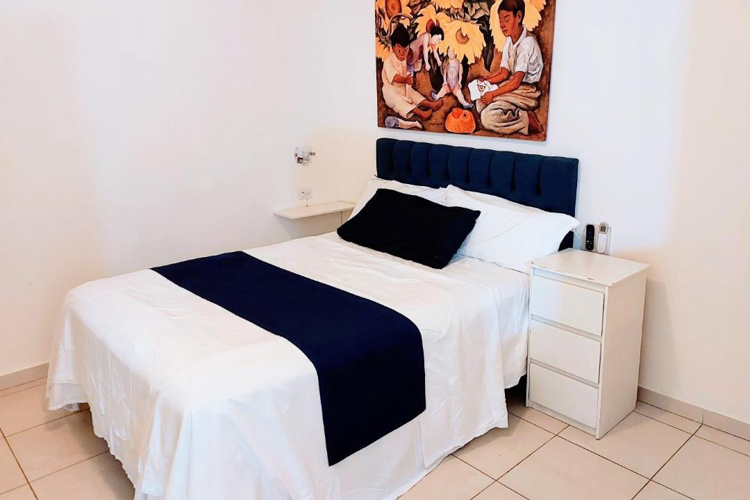Photo of Bedroom in Hermosillo