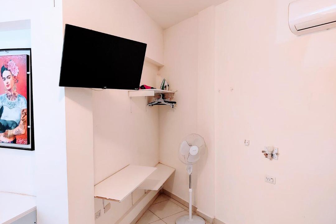 Photo of Bathroom in Hermosillo