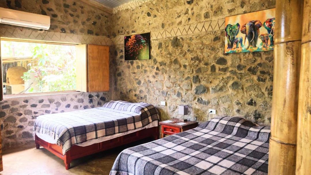 Photo of Bedroom in Catemaco