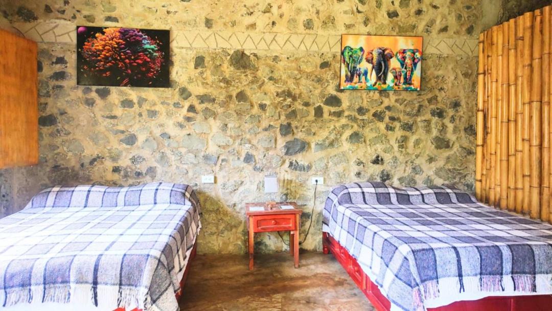 Photo of Bedroom in Catemaco