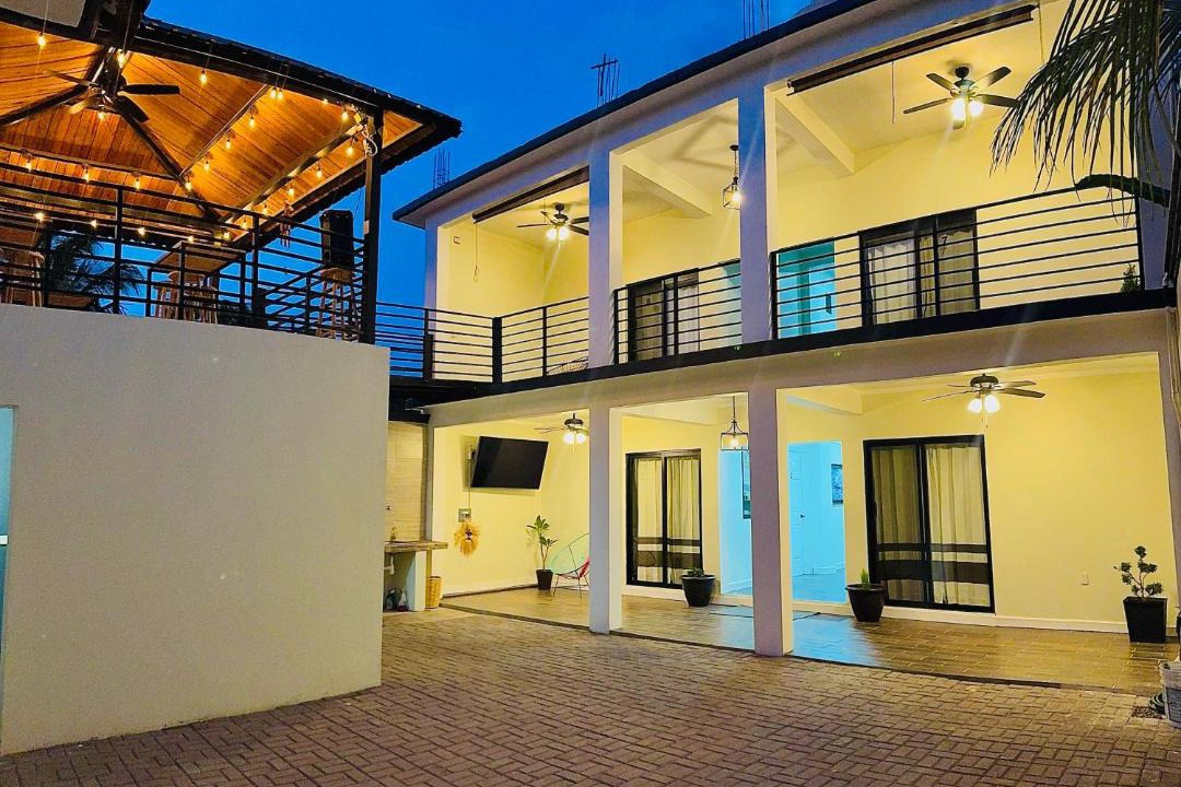 Photo of Patio Balcony in Barra de Colotepec
