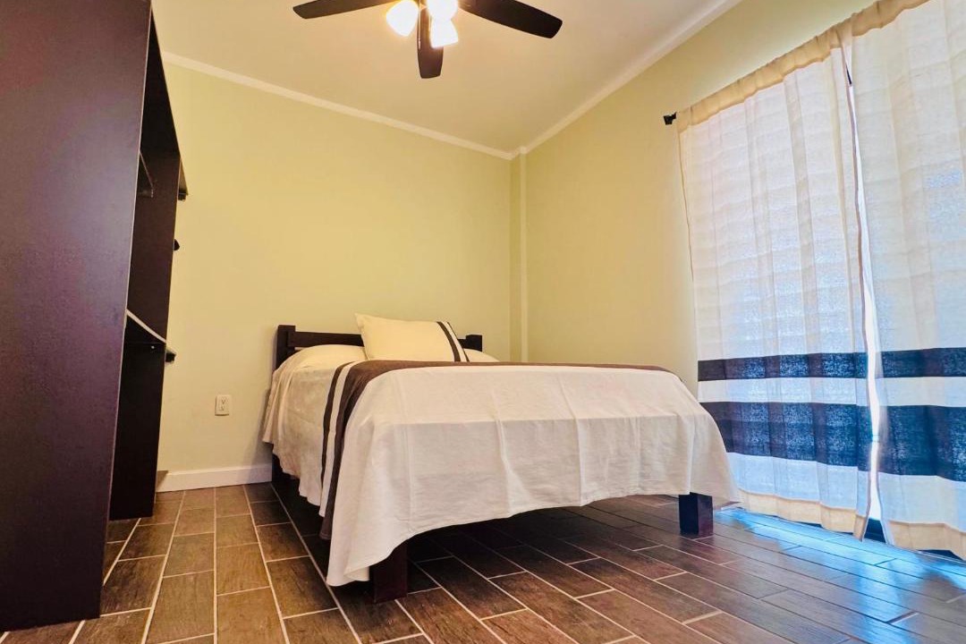 Photo of Bedroom in Barra de Colotepec