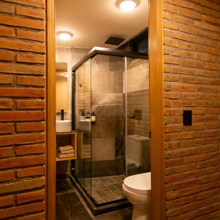 Photo of Bathroom in Providencia