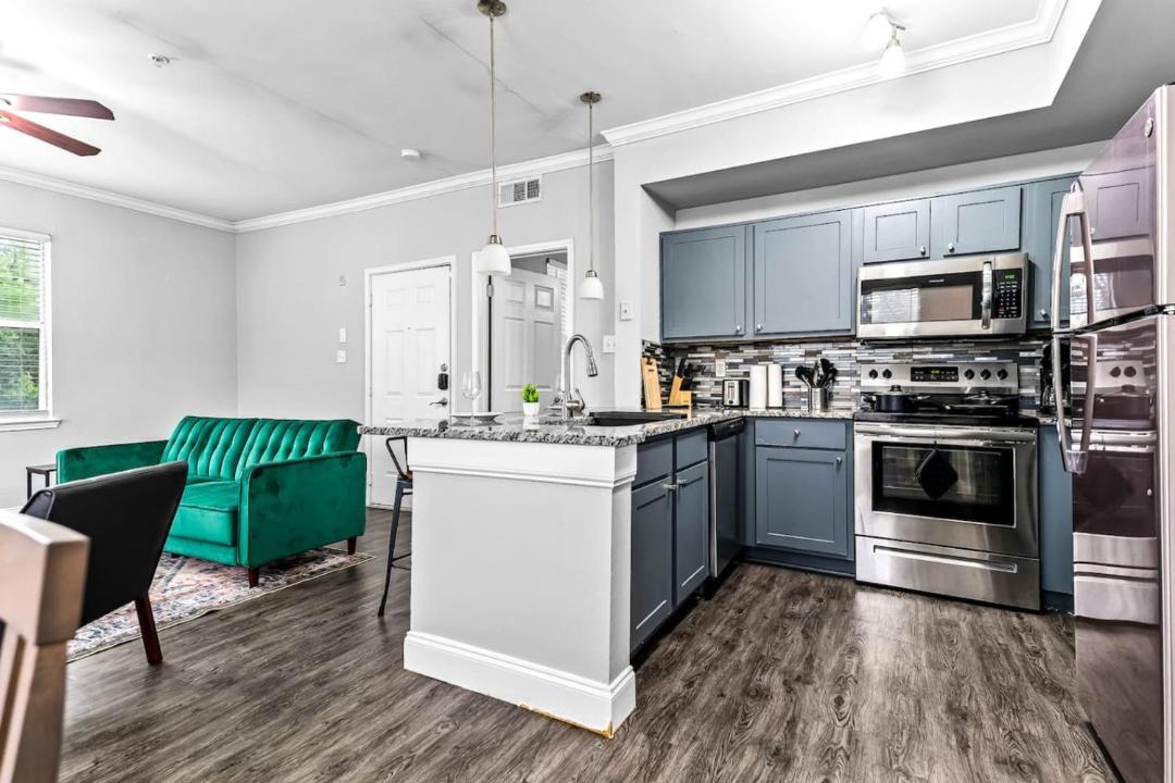 Photo of Kitchen in Fossil Creek
