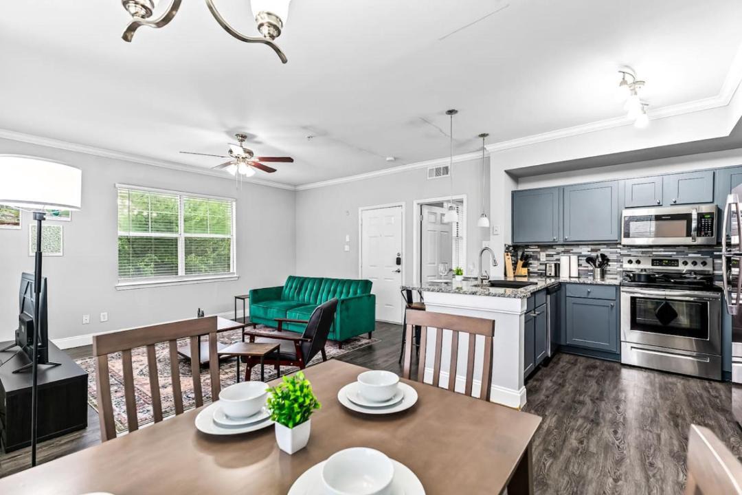Photo of Kitchen in Fossil Creek