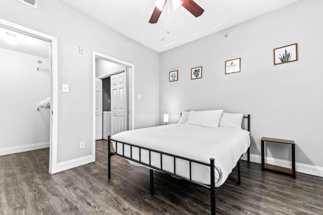 Photo of Bedroom in Fossil Creek