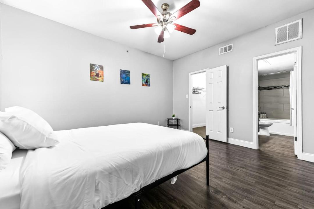 Photo of Bedroom in Fossil Creek