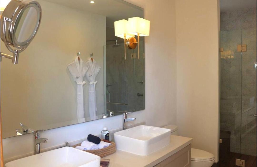 Photo of Bathroom in Litibu