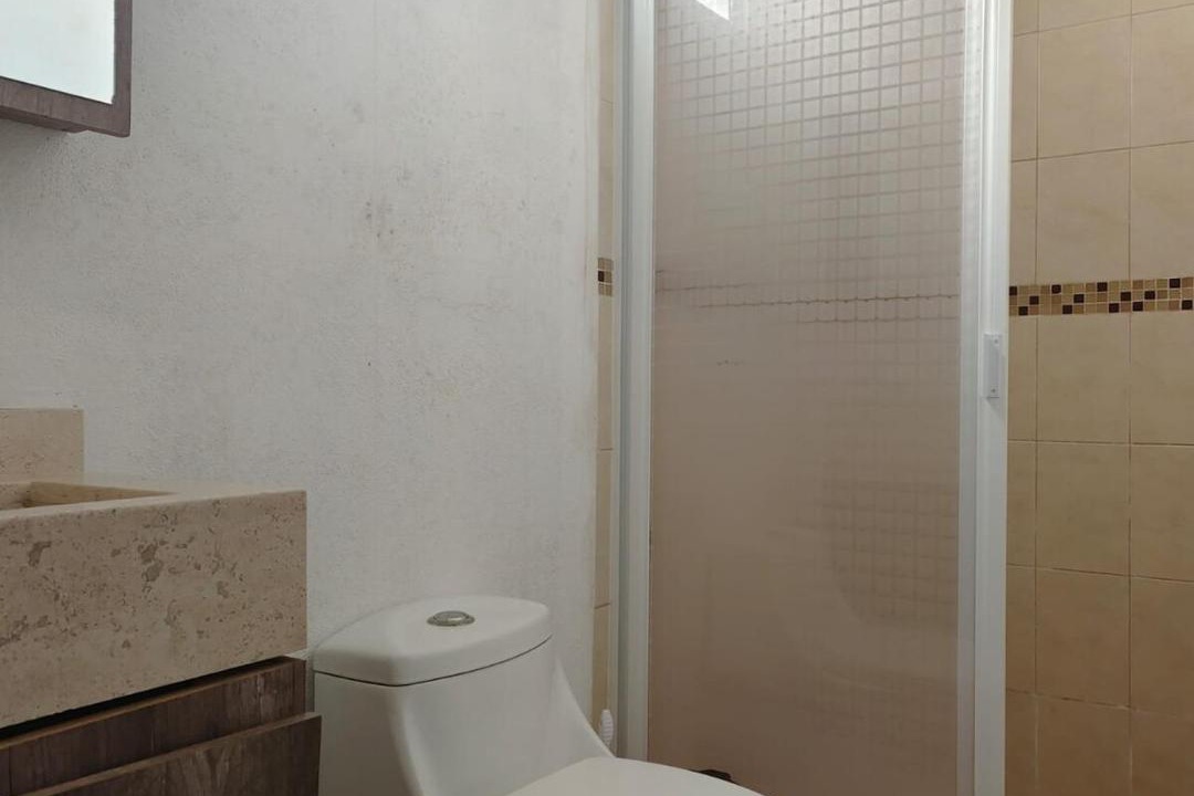 Photo of Bathroom in Acapulco