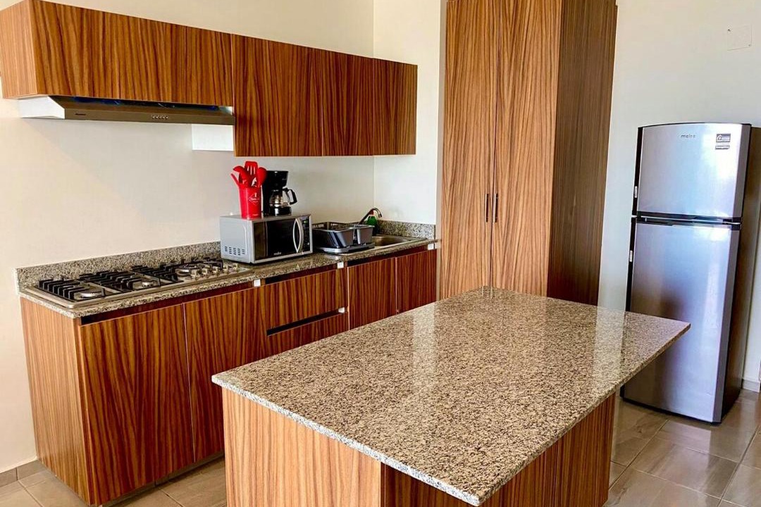 Photo of Kitchen in Boca del Rio