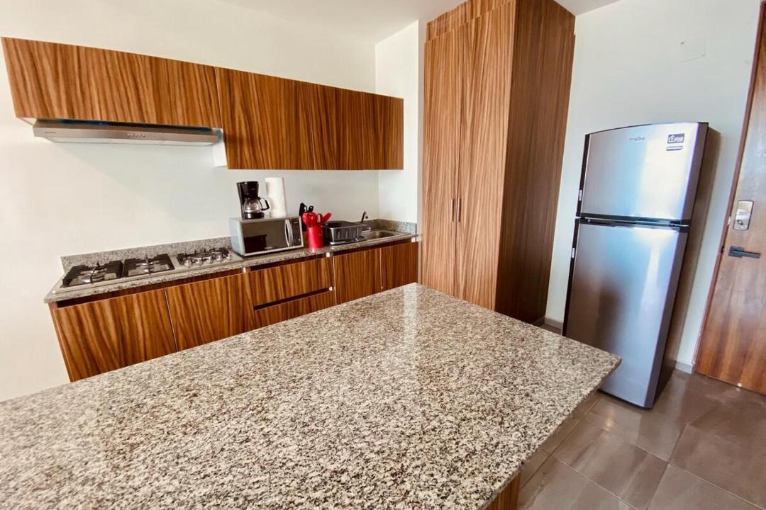 Photo of Kitchen in Boca del Rio