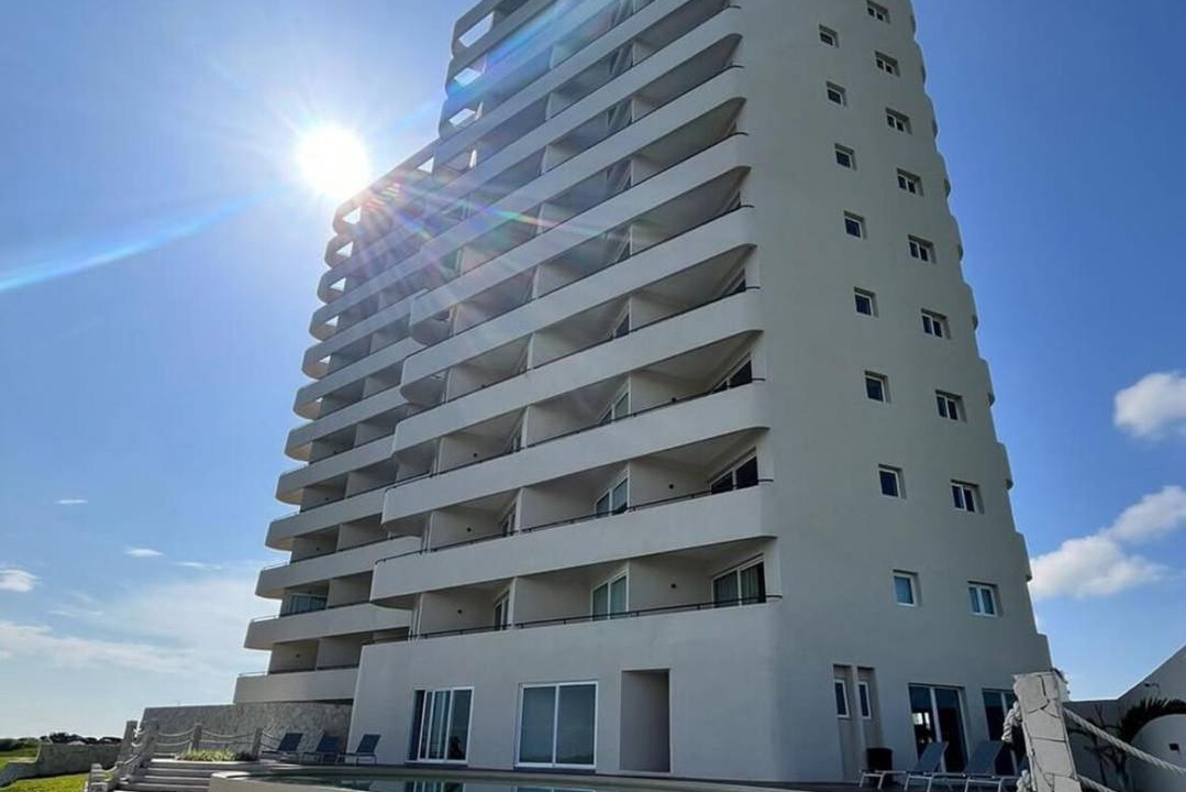 Photo of Patio Balcony in Boca del Rio