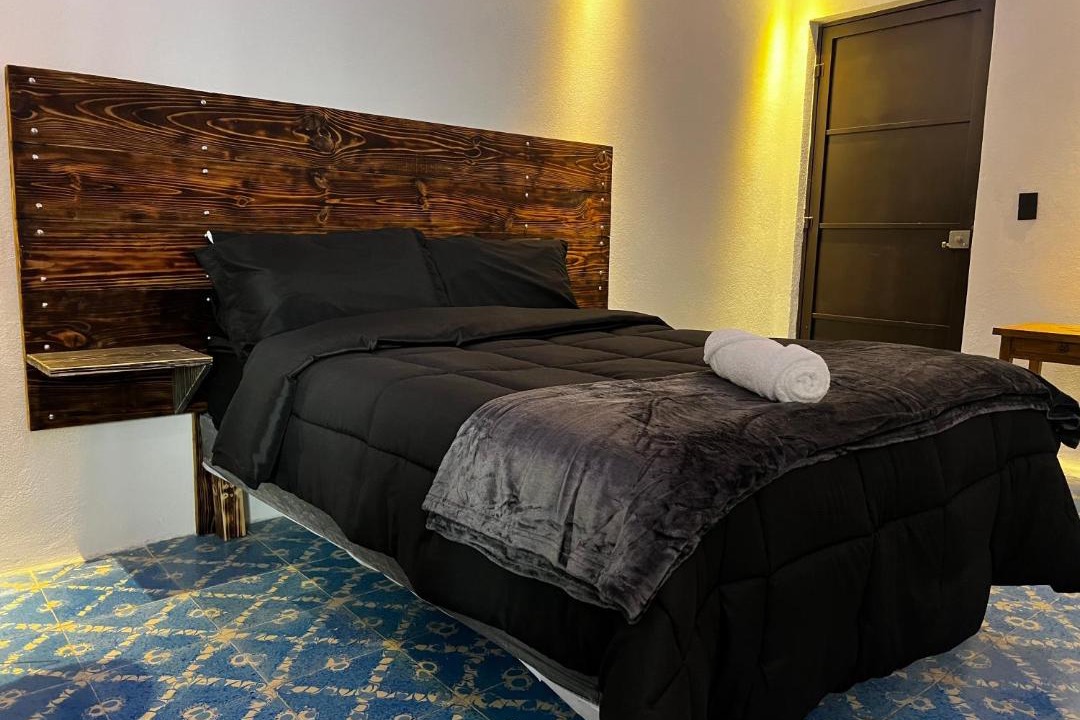 Photo of Bedroom in Xicotepec