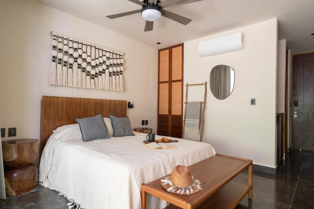Photo of Bedroom in Playa Paraiso