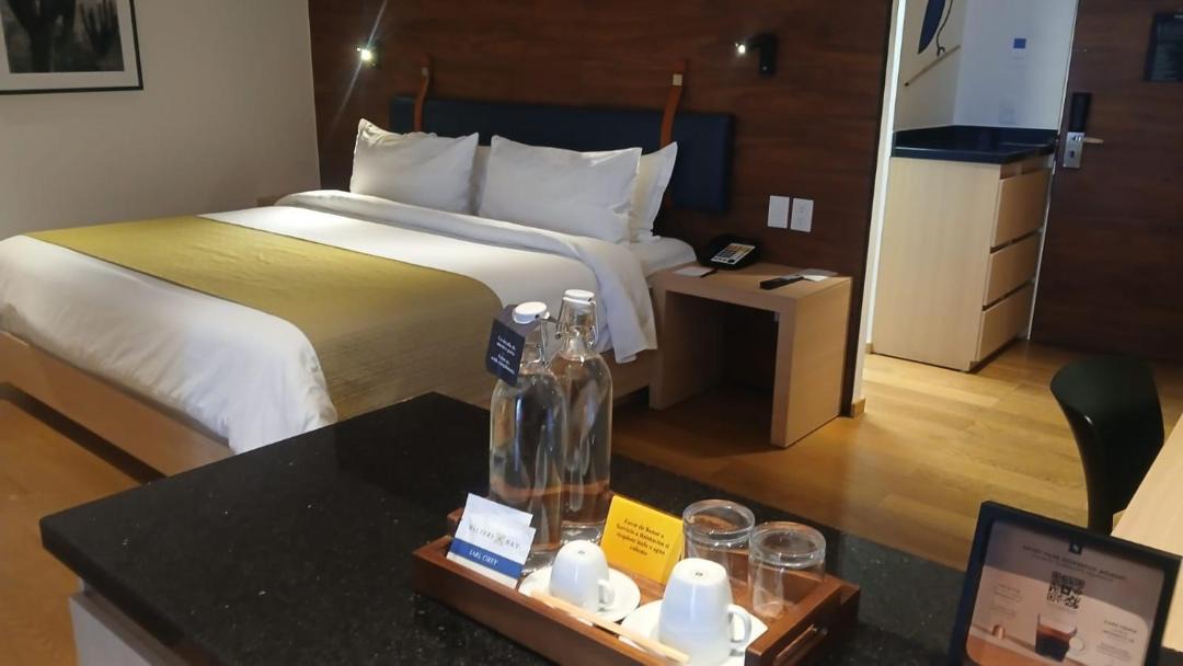 Photo of Bedroom in Providencia