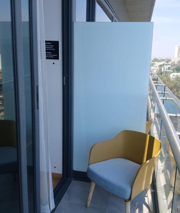 Photo of Patio Balcony in Providencia